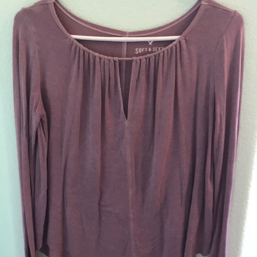 American Eagle longsleeve ✨